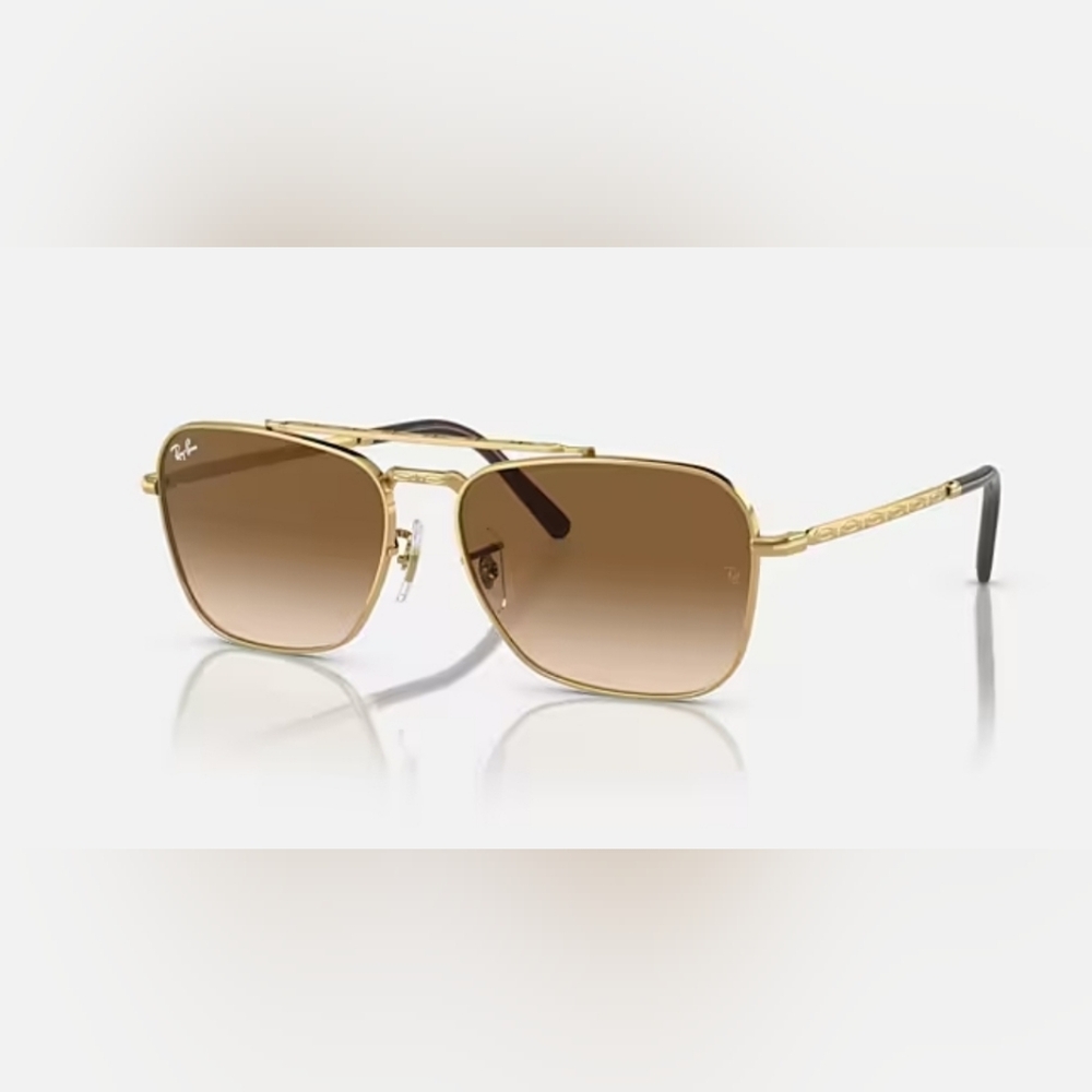 Rayban Caravan 3561 Sunglasses
